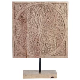 Decorative wood carving Rustic