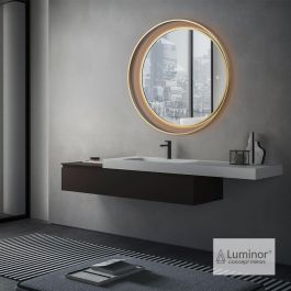 Mirror Eclipse Luminor 