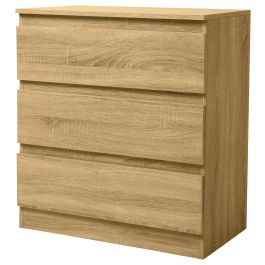 Συρταριέρα Juniper 3S