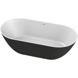 Μπανιέρα Solid Surface Sirene Cusco I 