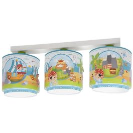 Ceiling light Ango Captain triphoto