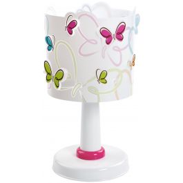 Bedside table lamp Ango Butterfly