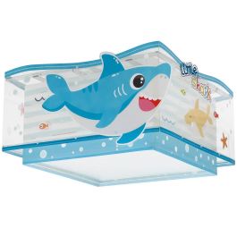 Ceiling lamp Ango Little Shark