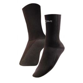 Socks XDIVE Black 1,5mm
