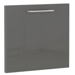 Kitchen front panel Shadow ZM 713x596