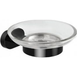 Σαπουνοθήκη γυάλινη KARAG NEW OVAL