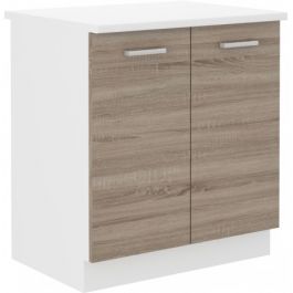 Floor cabinet Dawson 80 D