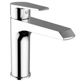 Basin faucet Teorema Velvet tall