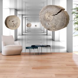 Wallpaper - Inventive Corridor