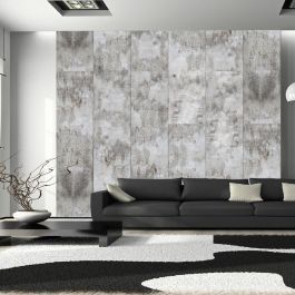 Wallpaper - Gray shadows 50x1000