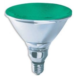 Λαμπτήρας Ιωδίνης E27 Halogen 80W Green