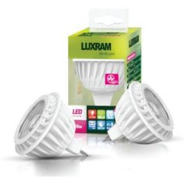 Λαμπτήρας LED GU5.3 MR16 6.5W 3000K