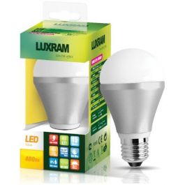 Λαμπτήρας LED E27 GLS 5W 6400K