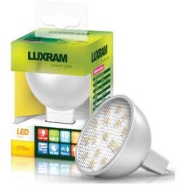 Λαμπτήρας LED MR16 Value 2.5W 4000K