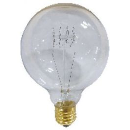 Λαμπτήρας Filament E27 Edison 40W Φ80