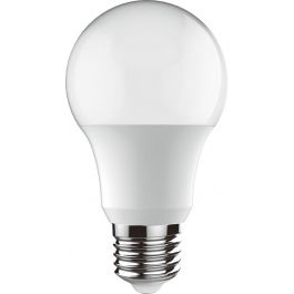 Λαμπτήρας LED E27 A60 12W 3000K