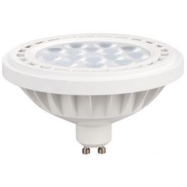Λαμπτήρας LED GU10 AR111 13W 6000K Dimmable