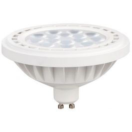 Λαμπτήρας LED GU10 AR111 13W 6000K Dimmable