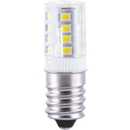 Λαμπτήρας LED E14 Ceramic 1W 3000K