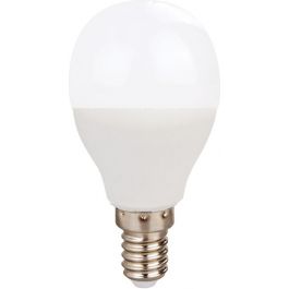 Λαμπτήρας SMD LED E14 Ball 8W 3000K