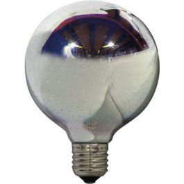 Λαμπτήρας LED Filament E27 Globe 4W 2700K