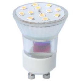 Λαμπτήρας LED GU10 Mini 2.5W 6000K