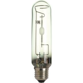 Discharge lamp E27 Halogen 70W 4200K T38