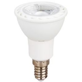 Λαμπτήρας LED E14 PAR16 6W 6000K