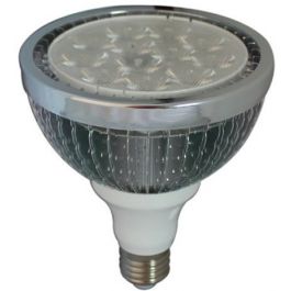 Λαμπτήρας LED E27 PAR38 18W 6500K 60°