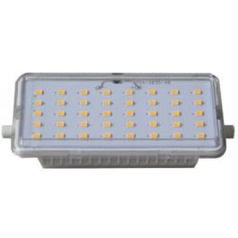 Λαμπτήρας LED R7s Tube 12W 6000K