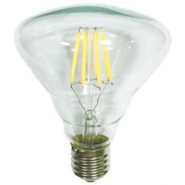 Λαμπτήρας LED Filament E27 Soho95 6W Dimmable