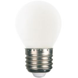 LED Filament E27 Glamo 6W 2700K Frosty lamp