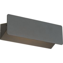 Απλίκα κήπου LED Foli Square