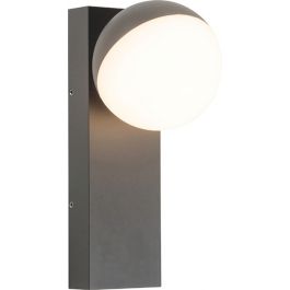 Απλίκα κήπου LED Grip Round