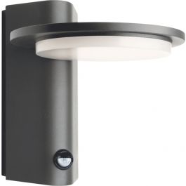 Απλίκα κήπου LED Certi Round Sensor