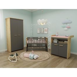 Nursery Furniture Set Anna
