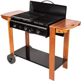 Gas barbecue Somagic Australia