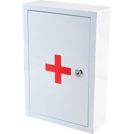Storage box First Aid Kit BFB2000