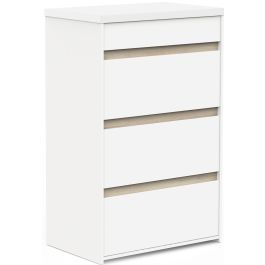 Chest of drawers Bero plus