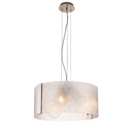 Hanging ceiling light Dione singlelight