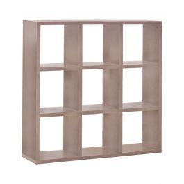Bookcase Cells II