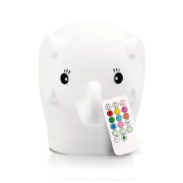 Portable lamp Elephant 