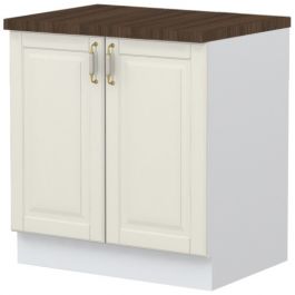 Floor cabinet Toscana R80-2K