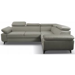 Corner sofa Mercury