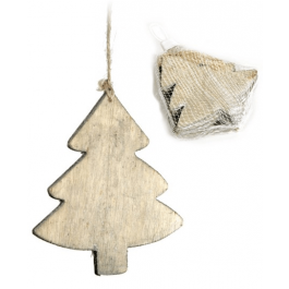 Christmas Tree Ornament