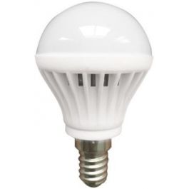Λαμπτήρας LED E14 G50 3W 3000K