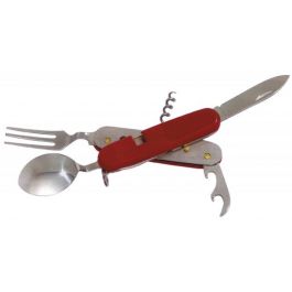 6 tools knife