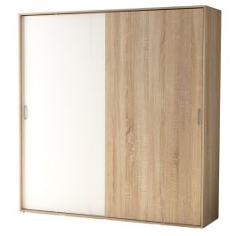 Sliding wardrobe Colter