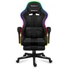 Gaming chair Huzaro Force 4.7 Mesh RGB