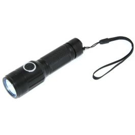 Cree Q5 LED Flashlight rechargeable